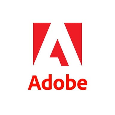 Adobe logo