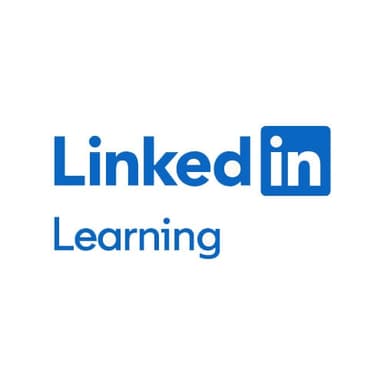 LinkedIn Learning logo