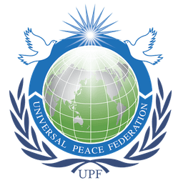 Universal Peace Federation logo