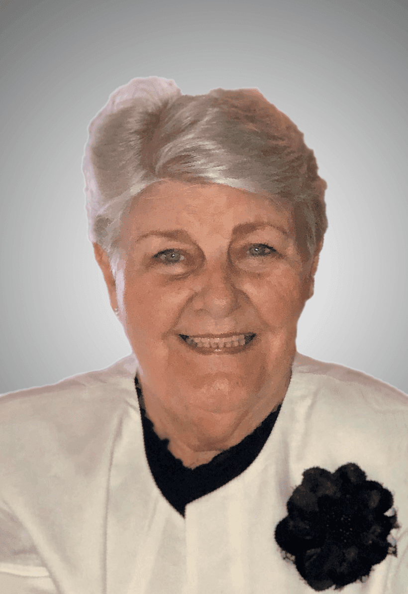 Barbara Harrington, Secretary & Treasurer