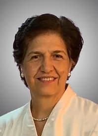 Evelyne Winter, Vice Chair