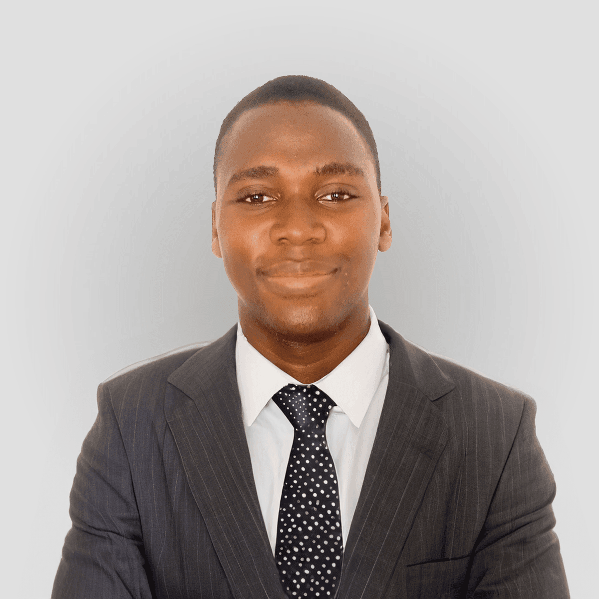Pascal Belankou, Project Manager
