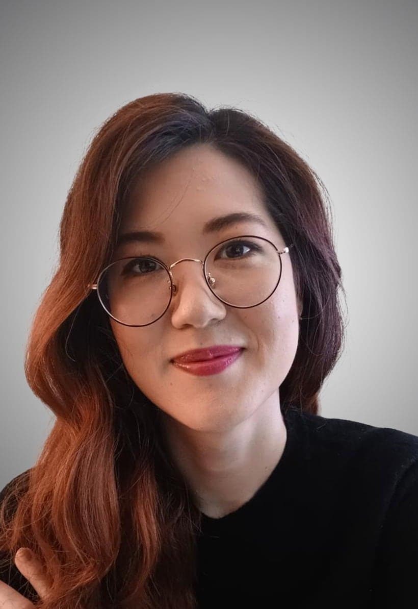 Youngsoon Winter, Vice President